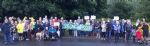 Save Three Sisters campaign Salford 